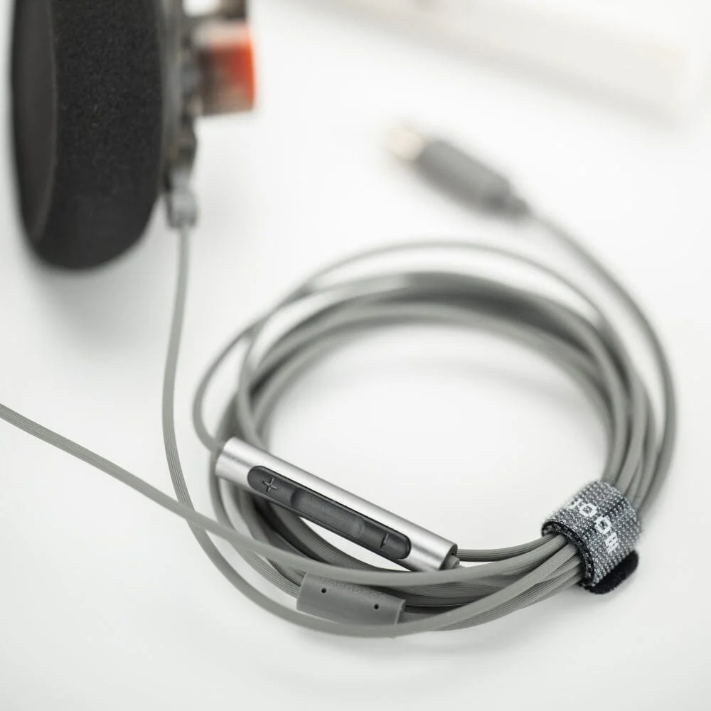 Moondrop Old Fashioned 40mm Large Dynamic Driver Open-Back Headphone - Image 9