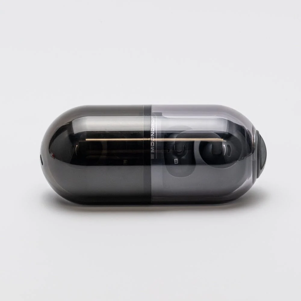 Moondrop PILL 13mm Dynamic Driver BT 6.0 OWS Earbuds - Image 3
