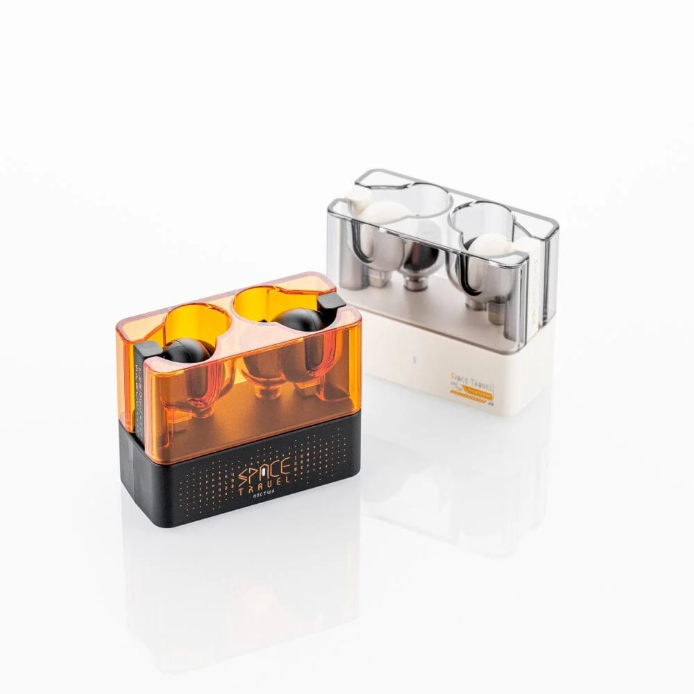 Moondrop Space Travel Bluetooth 5.3 Dynamic Driver True Wireless Earbuds - Image 8