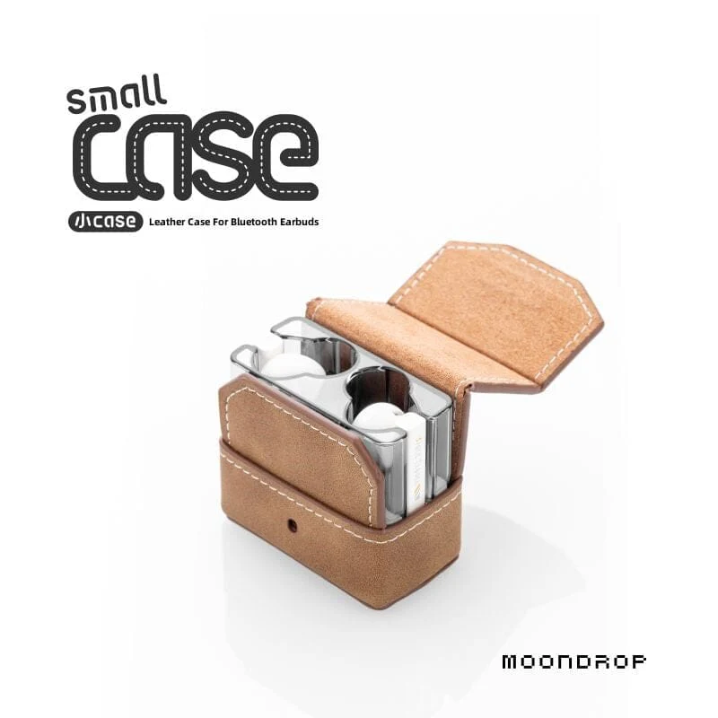 Moondrop Space Travel Bluetooth 5.3 Dynamic Driver True Wireless Earbuds - Image 9