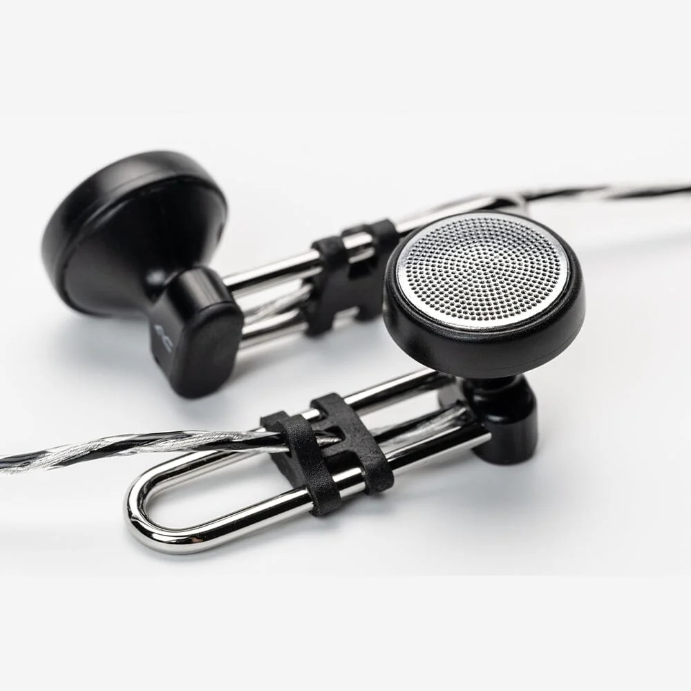 Moondrop U-2/U2 14.8mm Dynamic Driver Earbuds