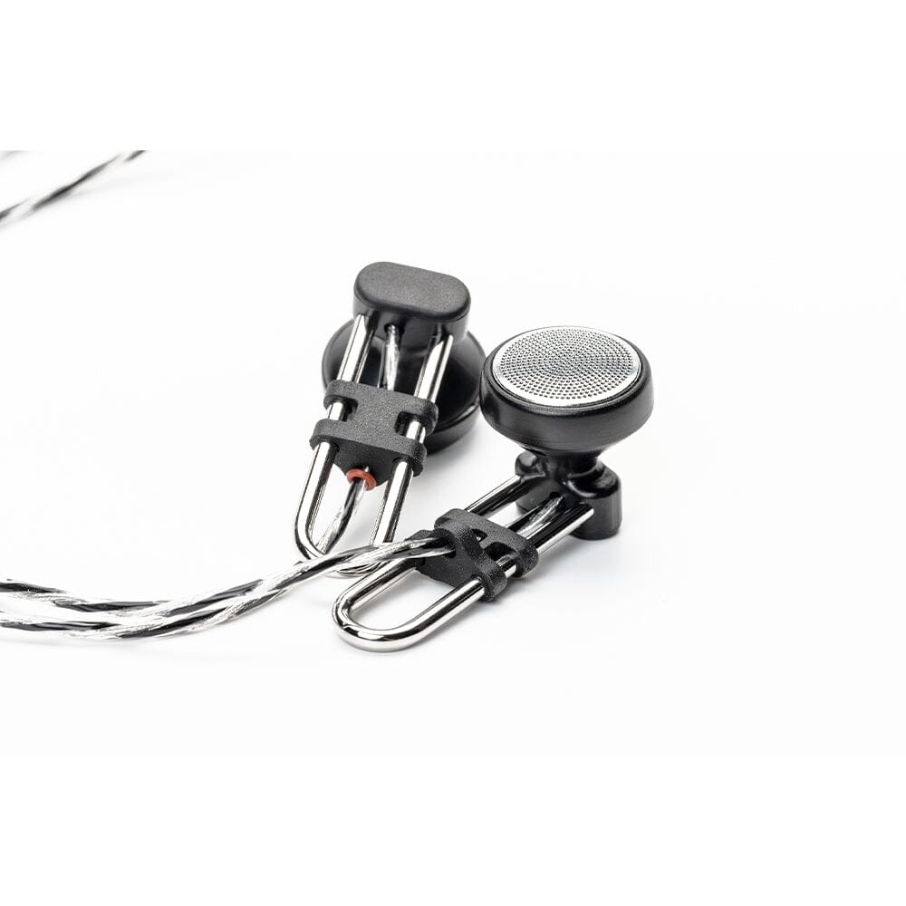 Moondrop U-2/U2 14.8mm Dynamic Driver Earbuds - Image 2