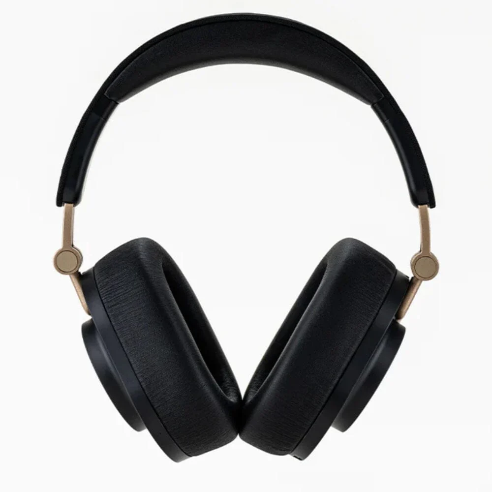 Moondrop X Singer 40mm Dynamic Driver Portable Wireless Headphone - Image 11