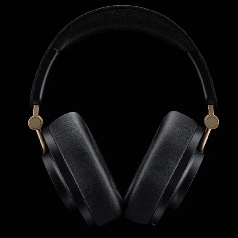 Moondrop X Singer 40mm Dynamic Driver Portable Wireless Headphone - Image 13