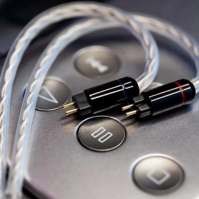 Moritz Gloria 1DD+4BA+2EST Drivers In-Ear Monitor - Image 3