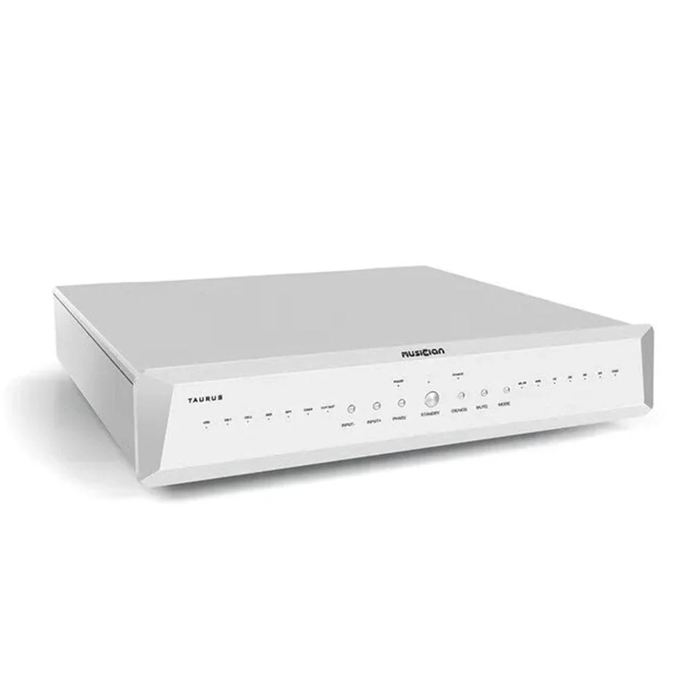 Musician Taurus R2R + DSD Audio DAC (DSD1024/PCM 1536KHz) - Image 3