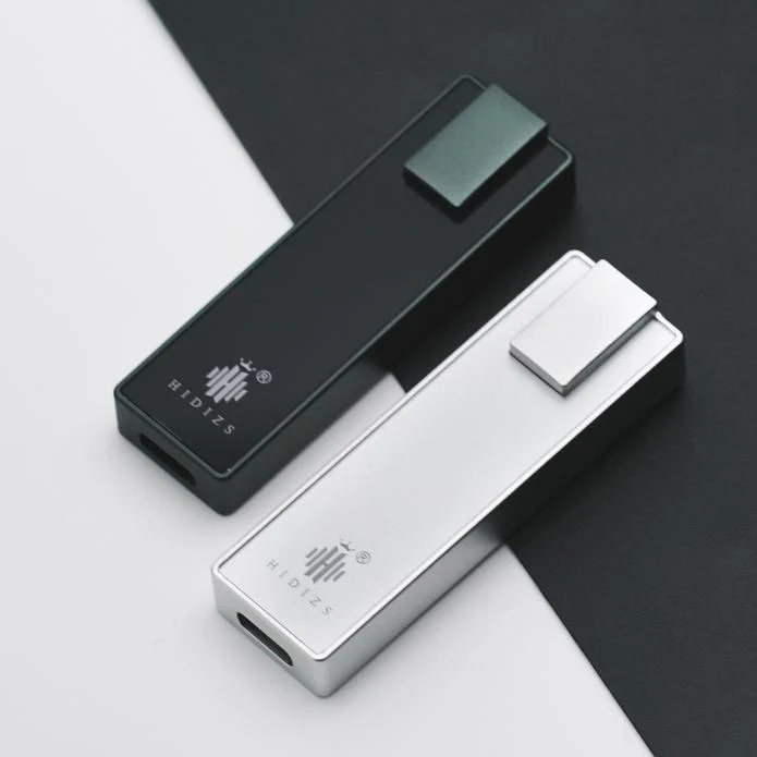 HD M9 decoder