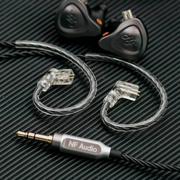 Open Box NF Audio NA2+ IEMs (Ships Only to Japan) - Image 3