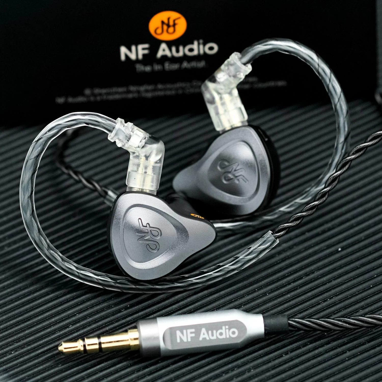 NF Audio NA2+ IEM - Image 10