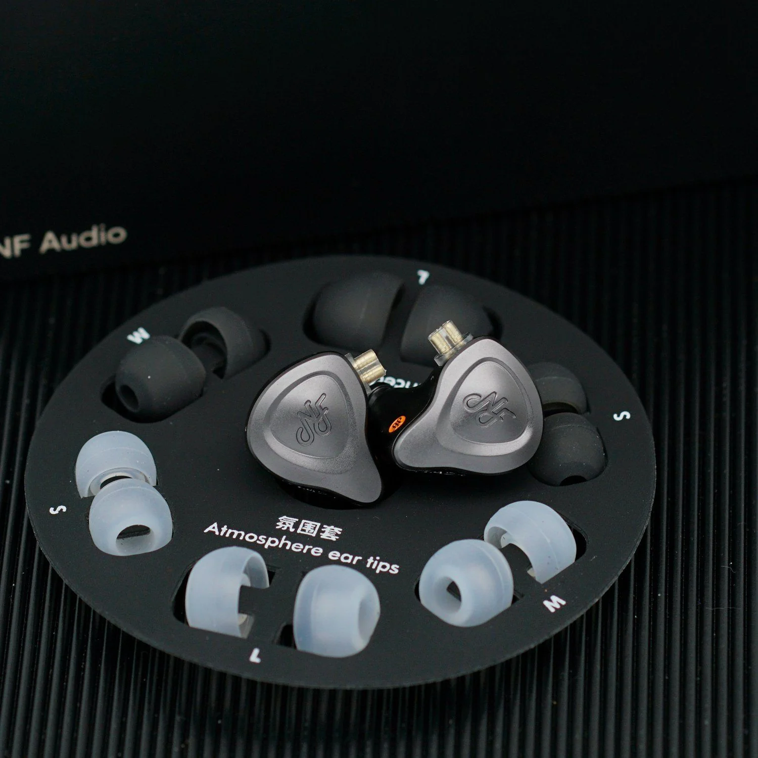 NF Audio NA2+ IEM - Image 11