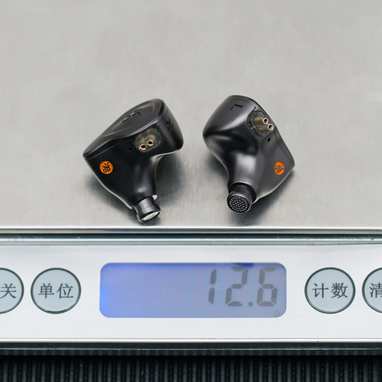 NF Audio NA2+ IEM - Image 13