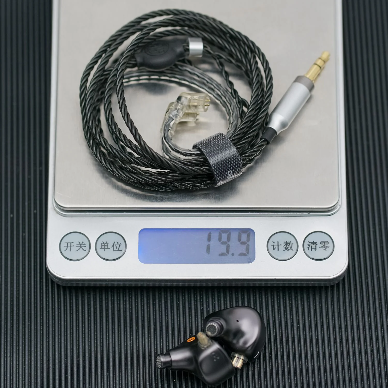 NF Audio NA2+ IEM - Image 14