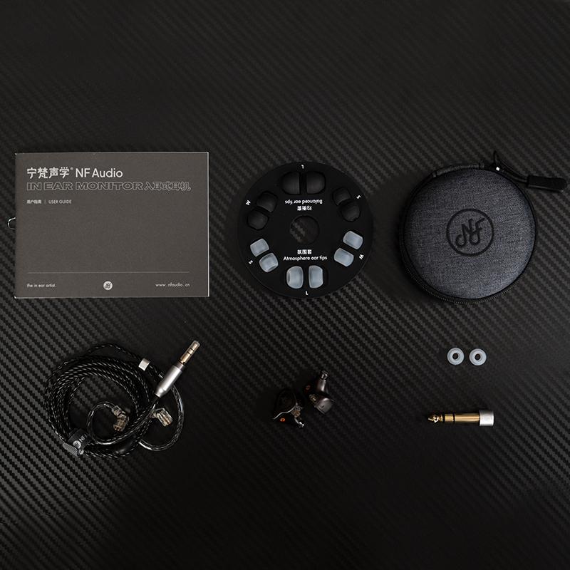 NF Audio NA2+ IEM - Image 15