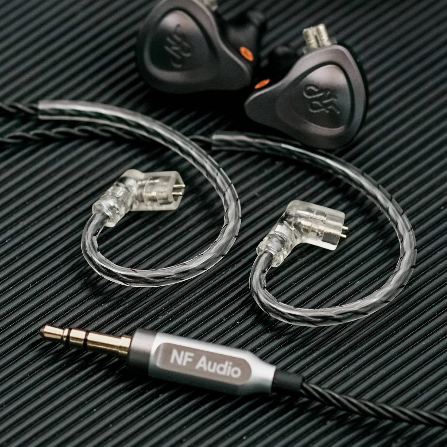 NF Audio NA2+ IEM - Image 3