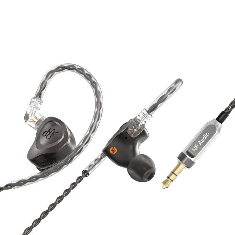 NF Audio NA2+ IEM - Image 6