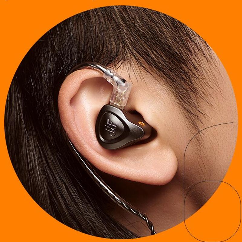 NF Audio NA2+ IEM - Image 7