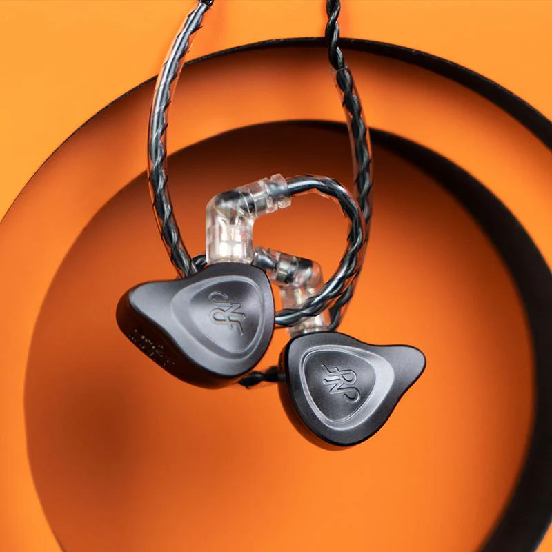 NF Audio NA2+ IEM - Image 8