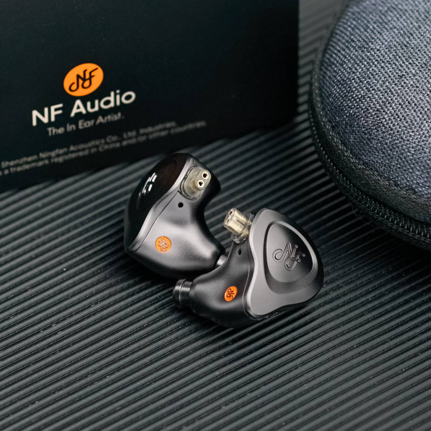 NF Audio NA2+ IEM - Image 9