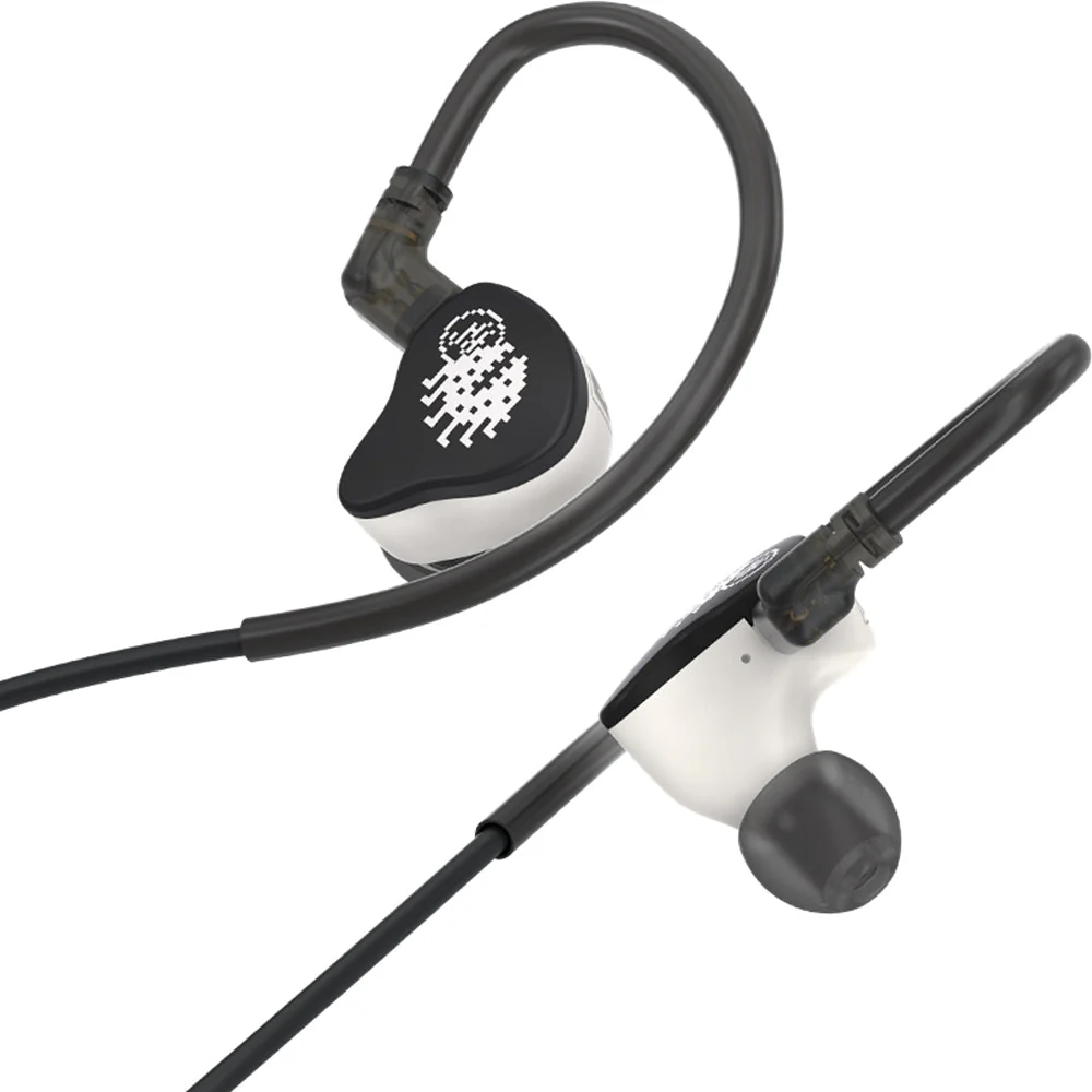 NF Audio NA3 Essentials Dynamic Driver Stage In-Ear Monitor - Image 10