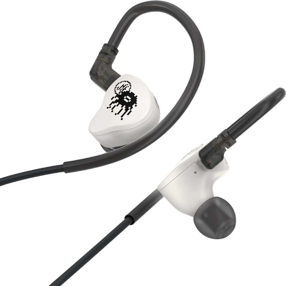 NF Audio NA3 Essentials Dynamic Driver Stage In-Ear Monitor - Image 11