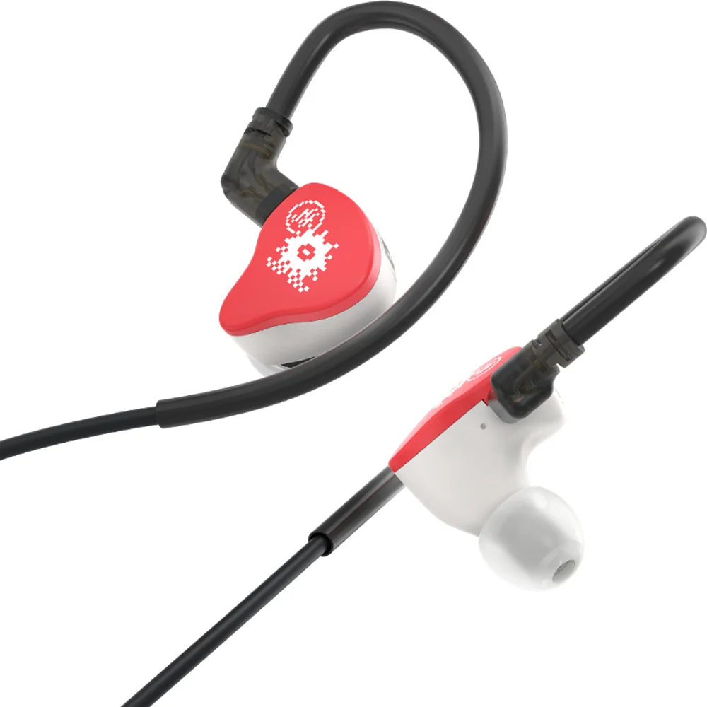 NF Audio NA3 Essentials Dynamic Driver Stage In-Ear Monitor - Image 12