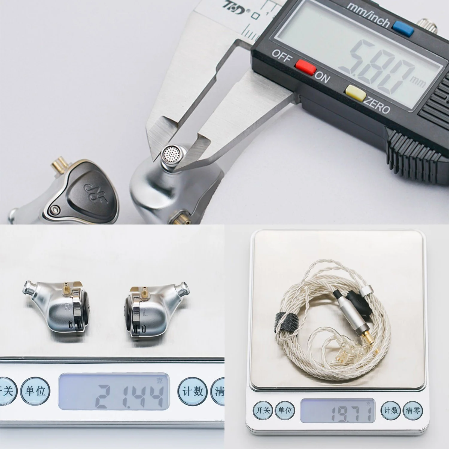 NF Audio NE4 Evolution - Image 10