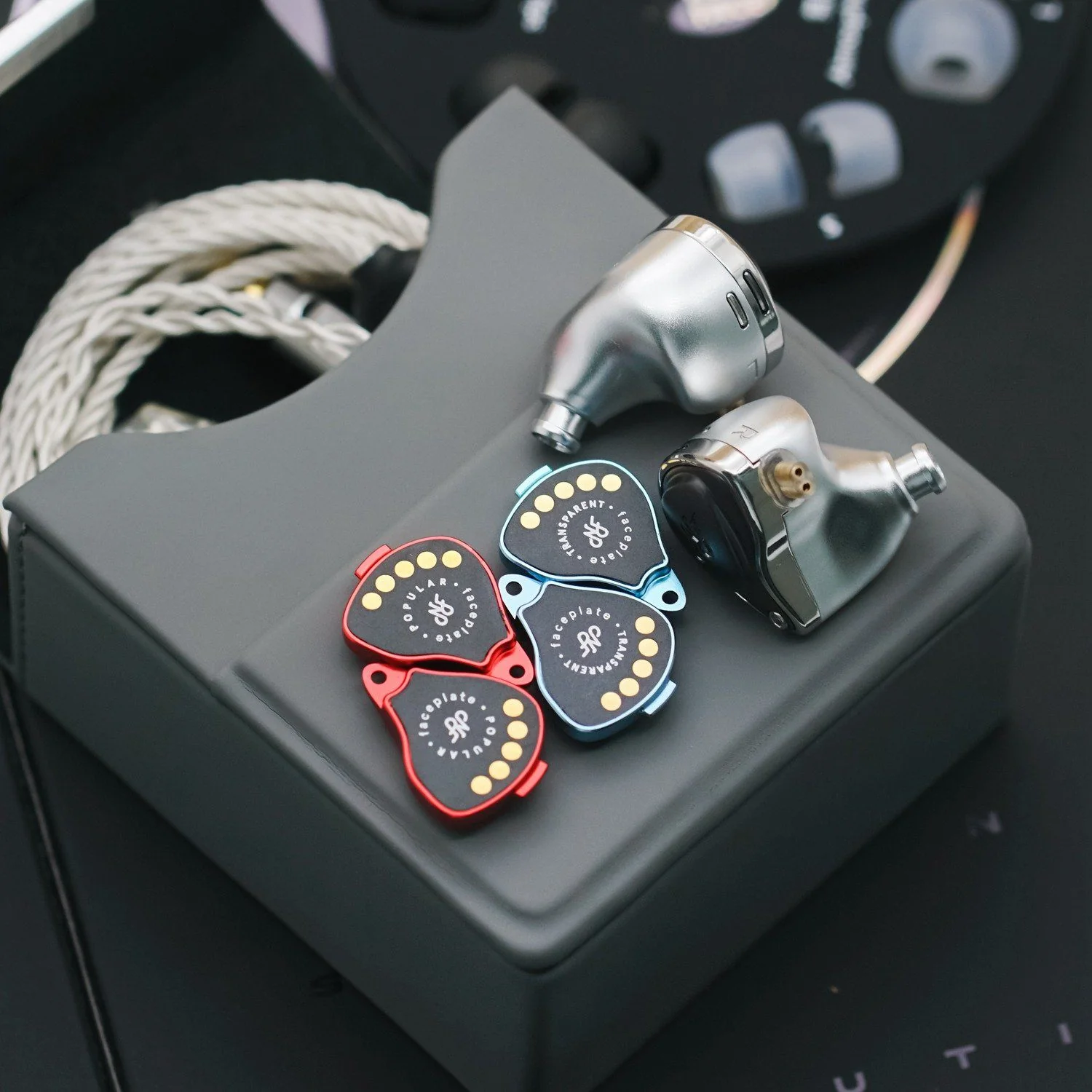 NF Audio NE4 Evolution - Image 4