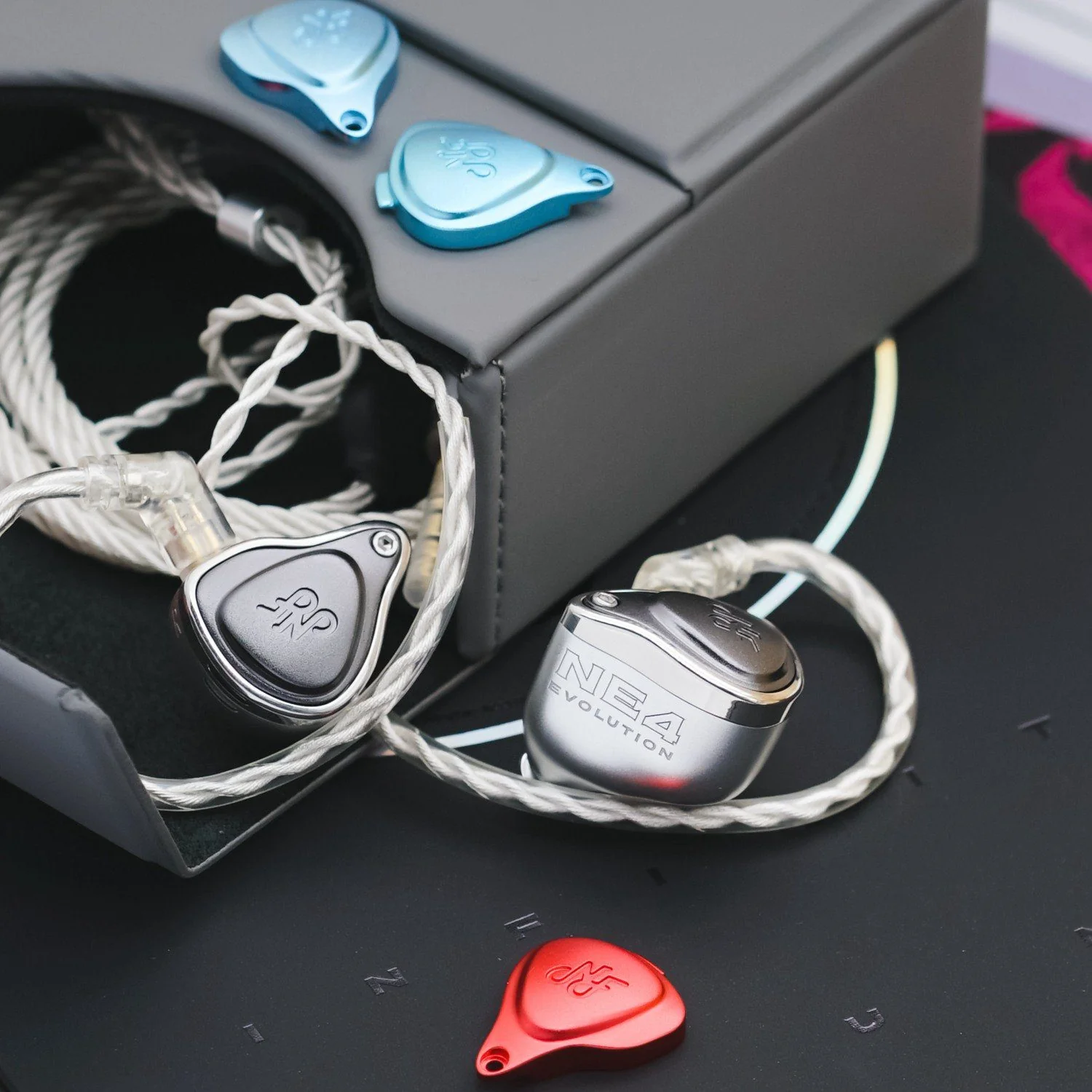 NF Audio NE4 Evolution - Image 7