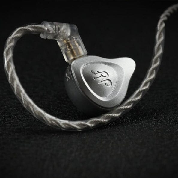 Open Box NF Audio NM2+ Dual Cavity Dynamic IEMs (Ships only to Japan) - Image 3