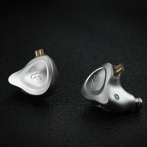Open Box NF Audio NM2+ Dual Cavity Dynamic IEMs (Ships only to Japan) - Image 4