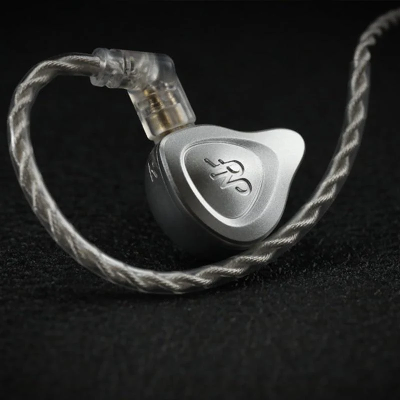 NF Audio NM2+ Dual Cavity Dynamic In-ear Monitor Earphone - Image 3