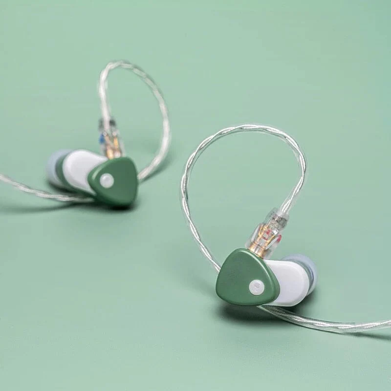 NF Audio RA10 Micro Dynamic Driver In-Ear Monitors IEMs - Image 3