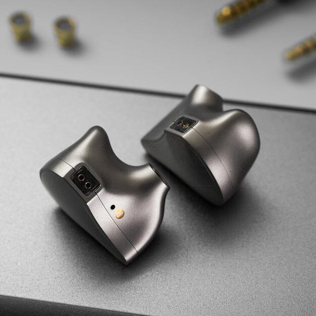 Open Box NiceHCK Himalaya 10mm Dual Magnetic Dual-Layer CNT Dynamic Driver IEMs (Ships Only to Japan) - Image 6