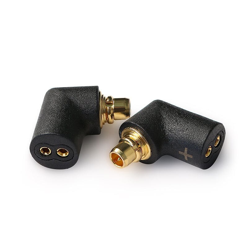 OE Audio CIEM 2pin/MMCX/3.5mm Angled Audio Adapter - Image 5