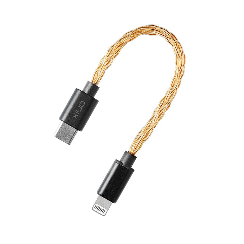 SHANLING ONIX Alpha OL1 Upgrade Adapter Cable - Image 2