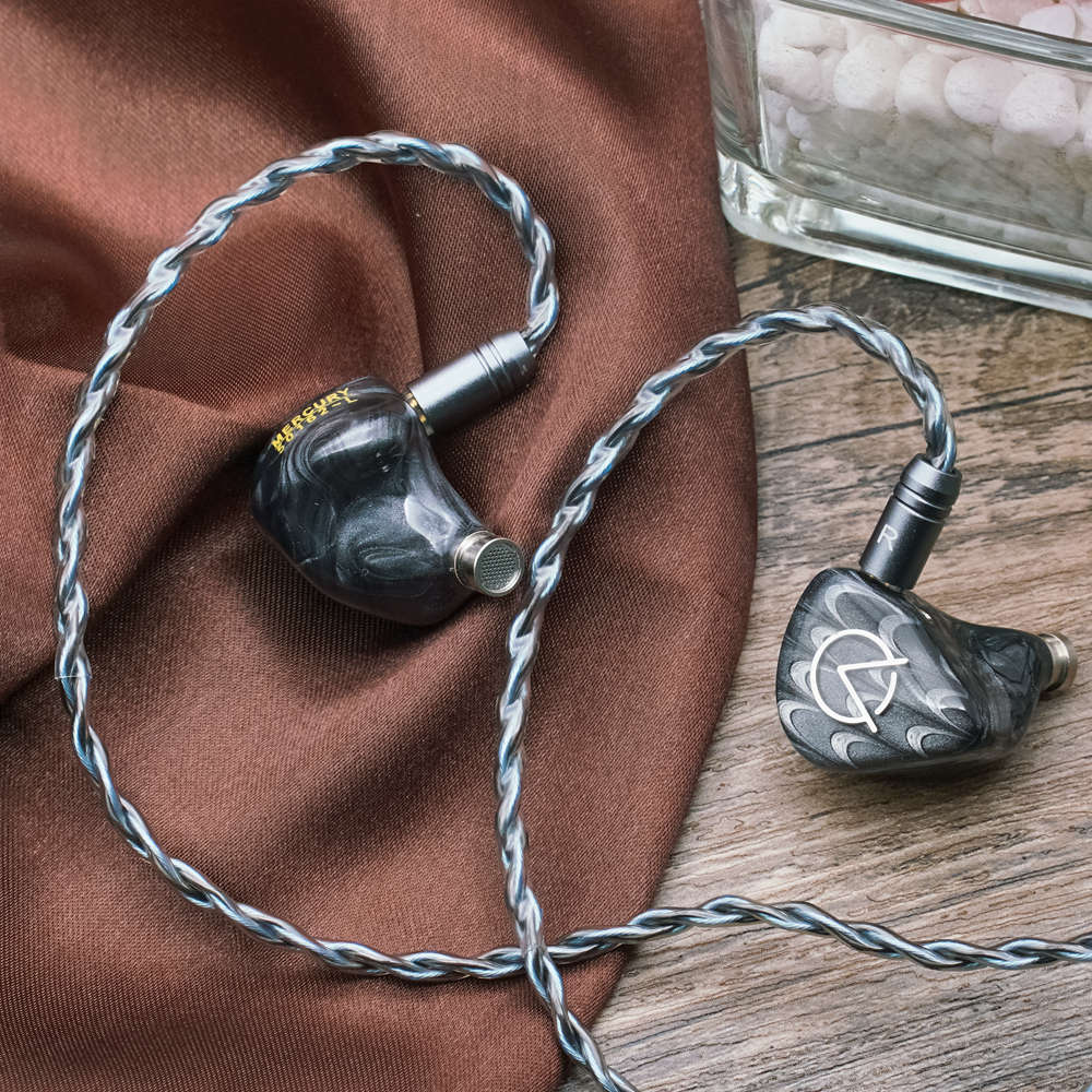 Open Audio MERCURY IEMs - Image 8