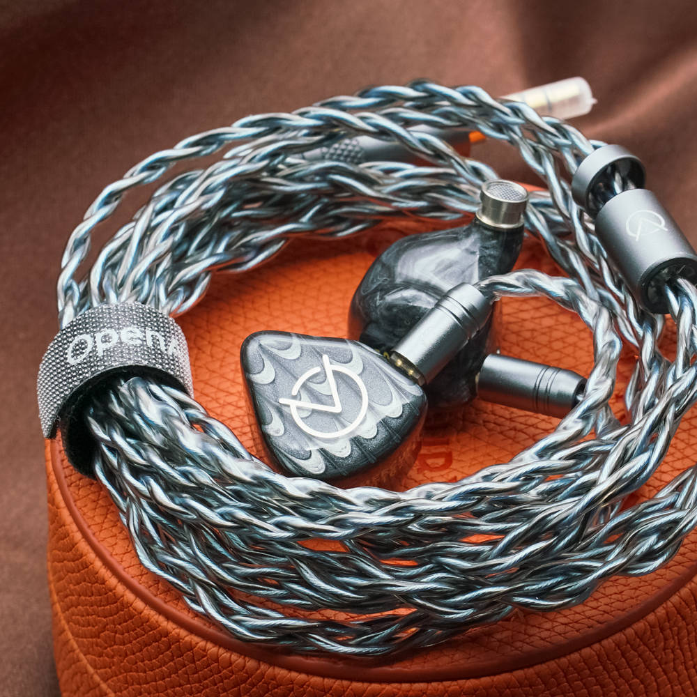 Open Audio MERCURY IEMs - Image 9