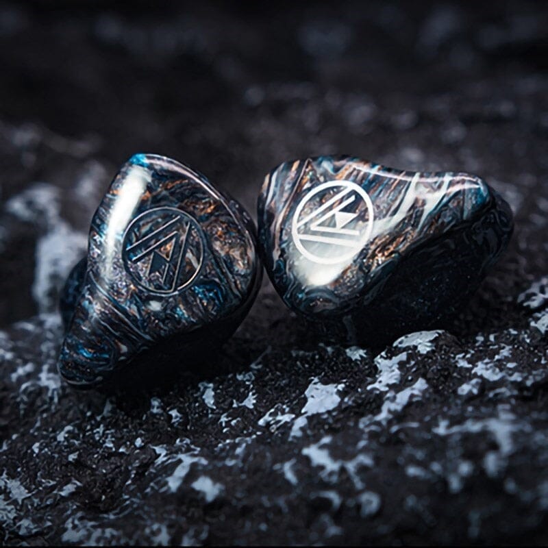 Open Audio Alkaid 8 BA IEM Knowles Balanced Armature Drive In-Ear Earphone - Image 5