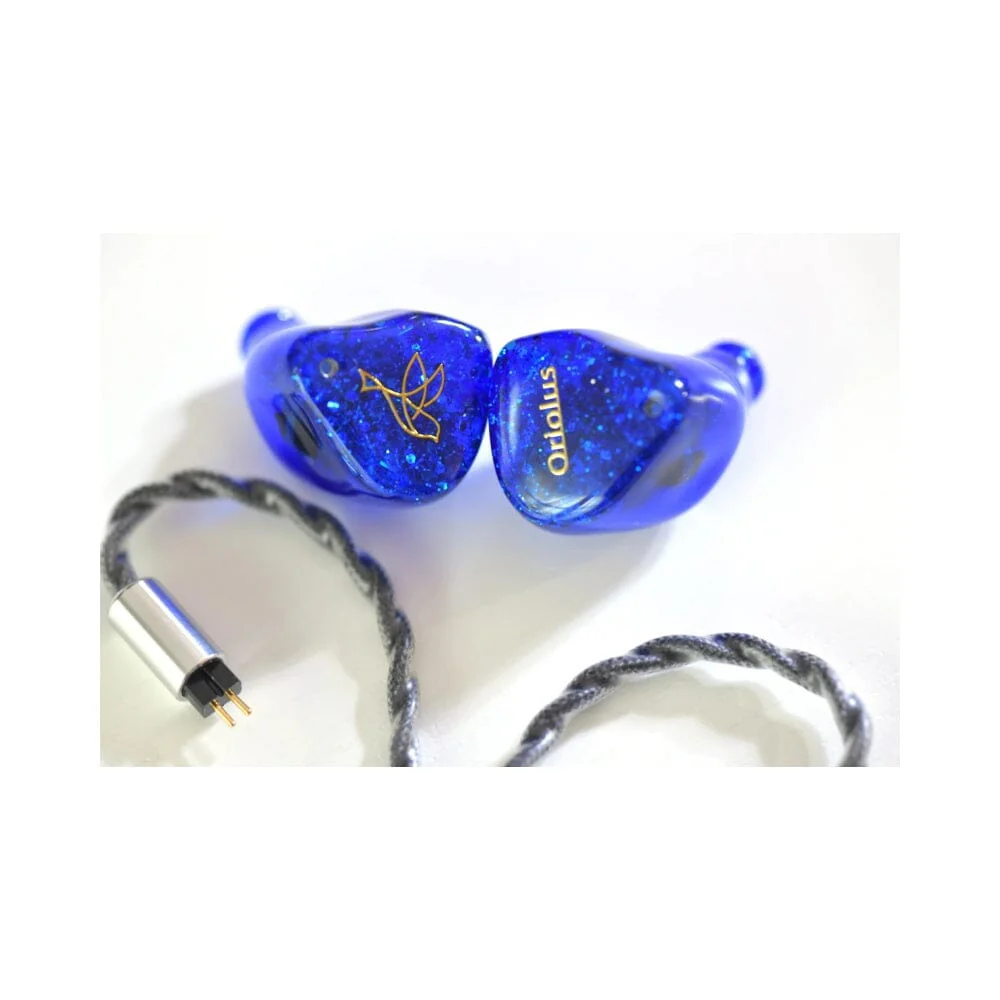 Oriolus Szalayi 14mm Flat Planar Magnetic Driver In-Ear Earphone - Image 4