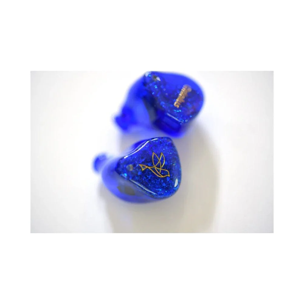 Oriolus Szalayi 14mm Flat Planar Magnetic Driver In-Ear Earphone - Image 5