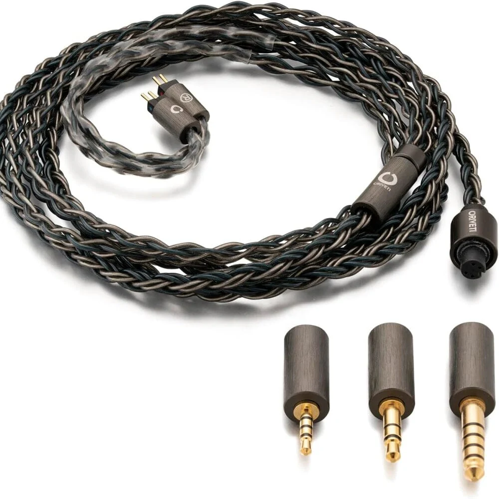 ORIVETI OD200 Single Be-Coated 9.8mm Dynamic Driver HiFi IEMs - Image 7