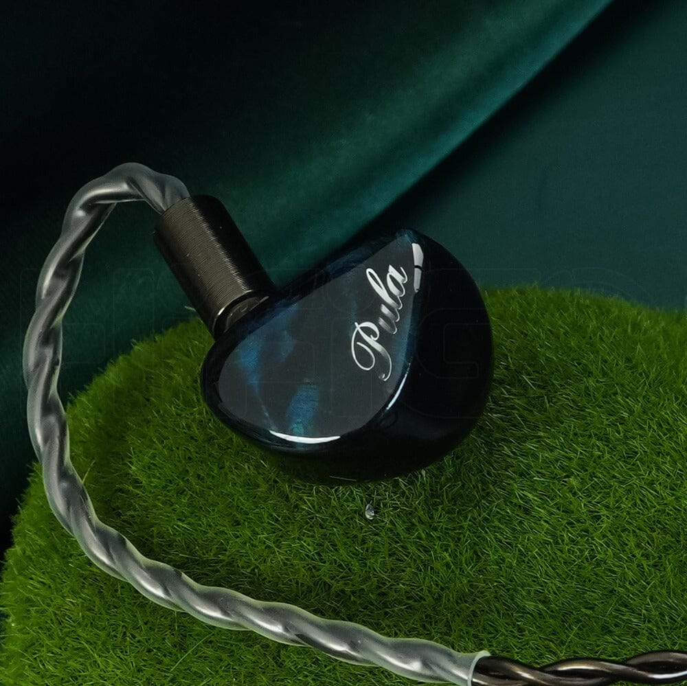 Pula Audio Unicrom 10mm Single Dynamic Driver IEMs - Image 10