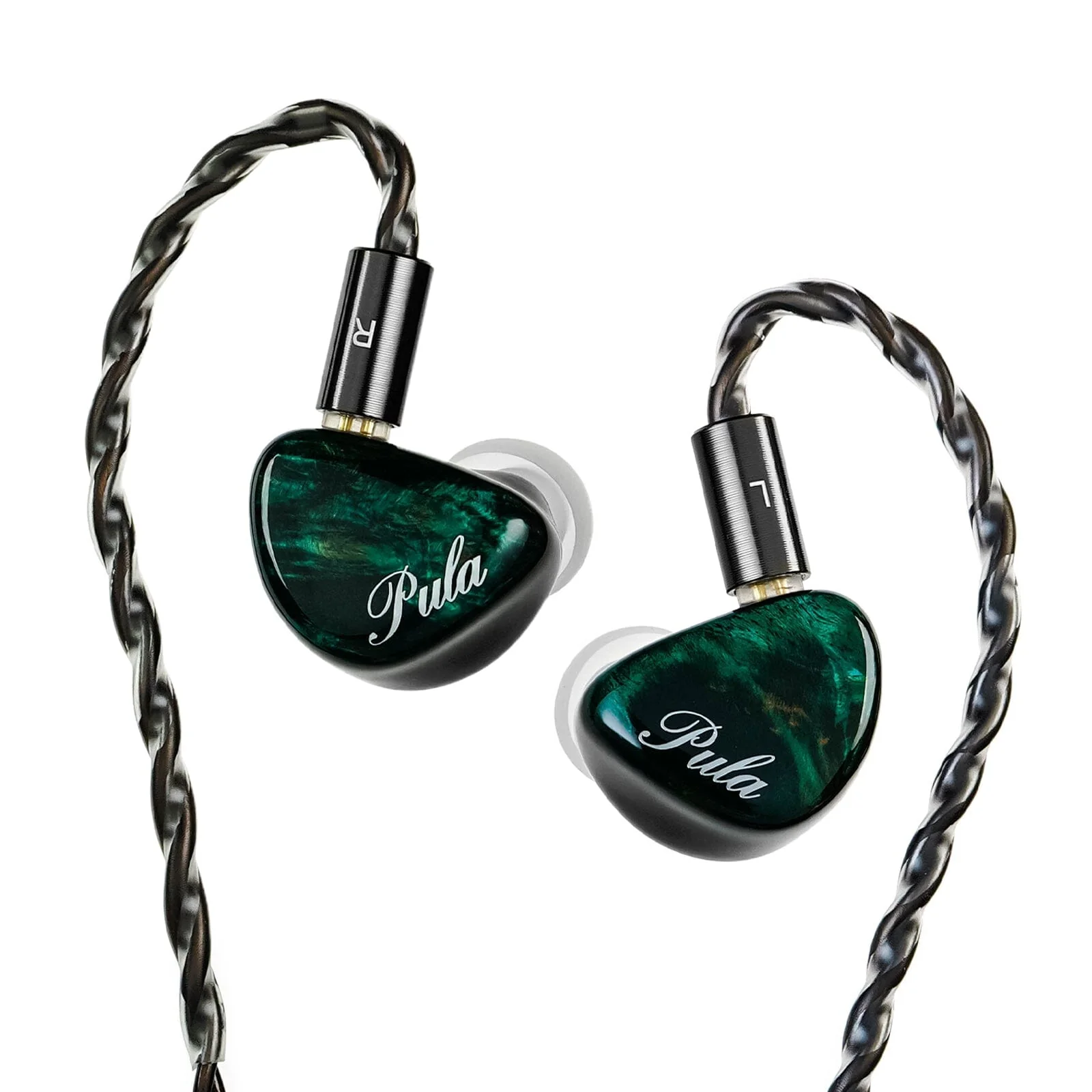 Pula Audio Unicrom 10mm Single Dynamic Driver IEMs - Image 14