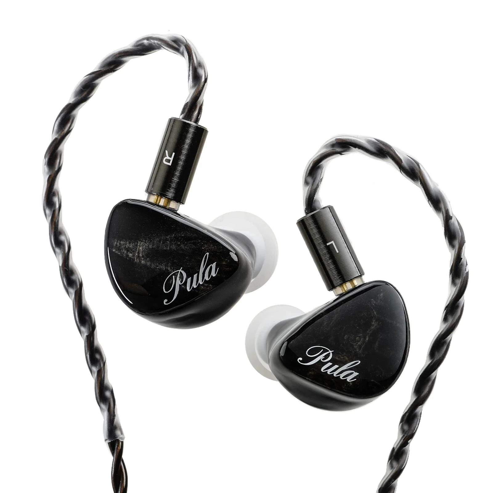 Pula Audio Unicrom 10mm Single Dynamic Driver IEMs - Image 15