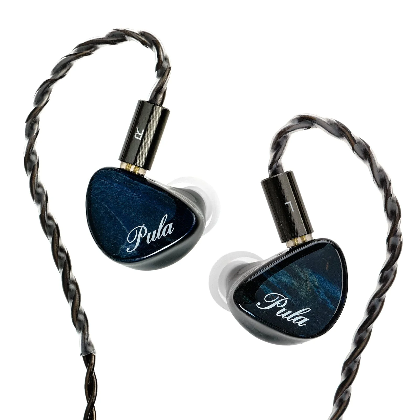 Pula Audio Unicrom 10mm Single Dynamic Driver IEMs - Image 16