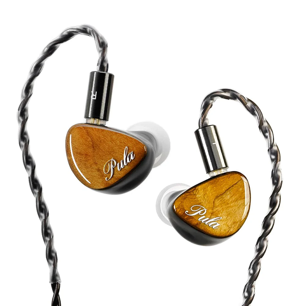 Pula Audio Unicrom 10mm Single Dynamic Driver IEMs - Image 17