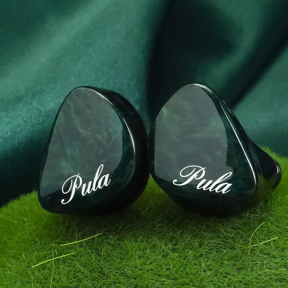 Pula Audio Unicrom 10mm Single Dynamic Driver IEMs - Image 4