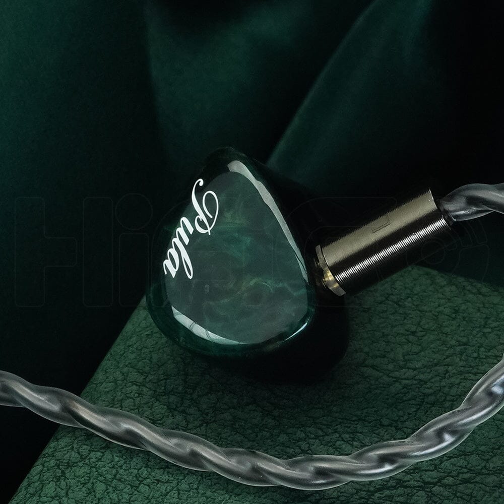 Pula Audio Unicrom 10mm Single Dynamic Driver IEMs - Image 5