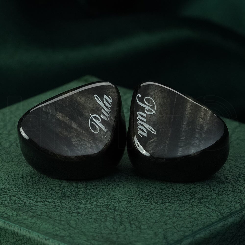 Pula Audio Unicrom 10mm Single Dynamic Driver IEMs - Image 7