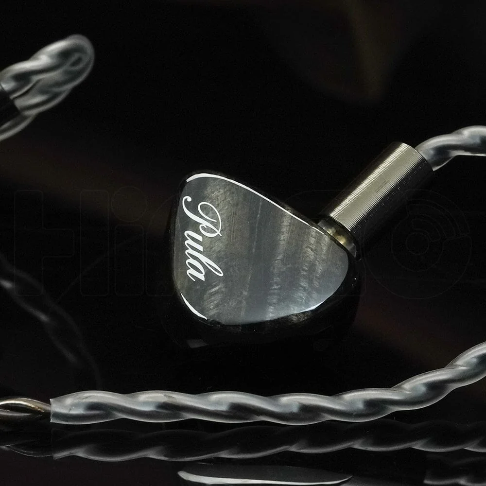 Pula Audio Unicrom 10mm Single Dynamic Driver IEMs - Image 8